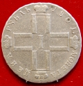 Рубль 1801 года