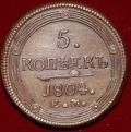5  1804 
