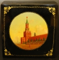 Шкатулка.