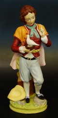 "  "